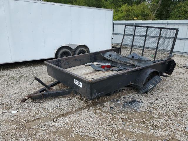 BILLOFSALE - 2020 OTHR TRAILER 黑色 照片 2