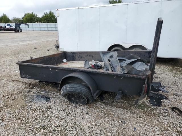 BILLOFSALE - 2020 OTHR TRAILER 黑色 照片 3