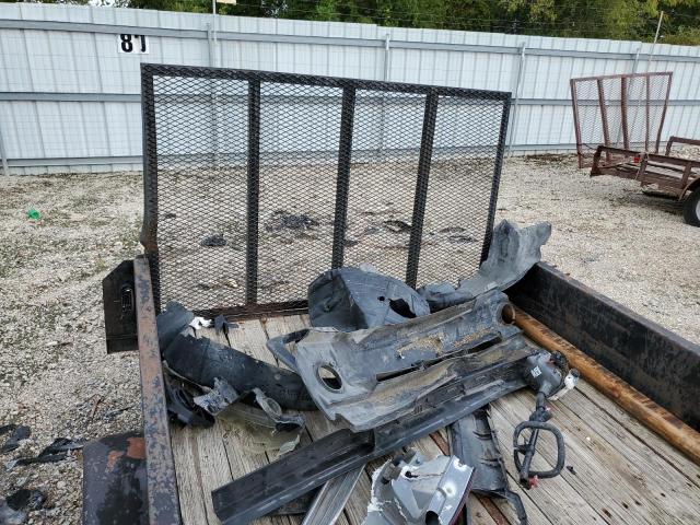 BILLOFSALE - 2020 OTHR TRAILER 黑色 照片 6