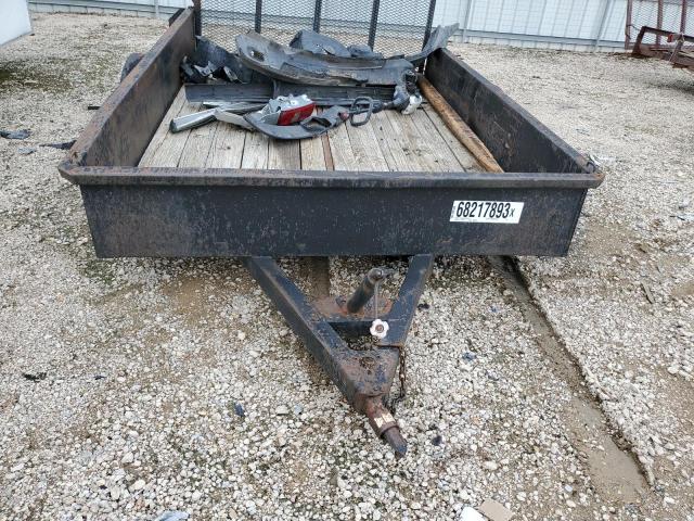 BILLOFSALE - 2020 OTHR TRAILER 黑色 照片 7