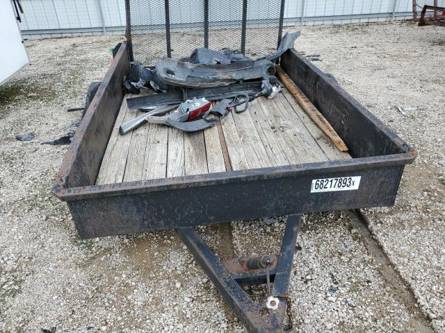 BILLOFSALE - 2020 OTHR TRAILER 黑色 照片 8