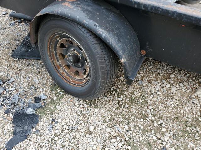 BILLOFSALE - 2020 OTHR TRAILER 黑色 照片 9