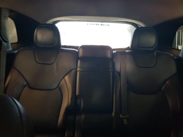 1C4PJMBS2GW185788 - 2016 JEEP CHEROKEE TRAILHAWK WHITE photo 10