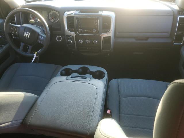 1C6RR6TTXKS716294 - 2019 RAM 1500 CLASS SLT თეთრი ფოტო 8