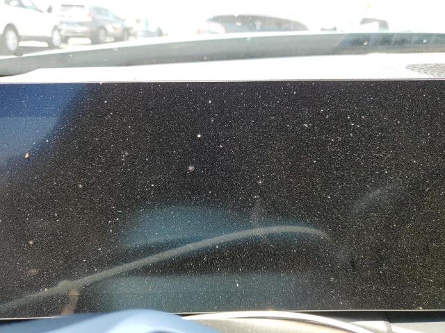 WBY23HD01SFU78144 - 2025 BMW I4 EDRIVE 40 BLUE photo 9