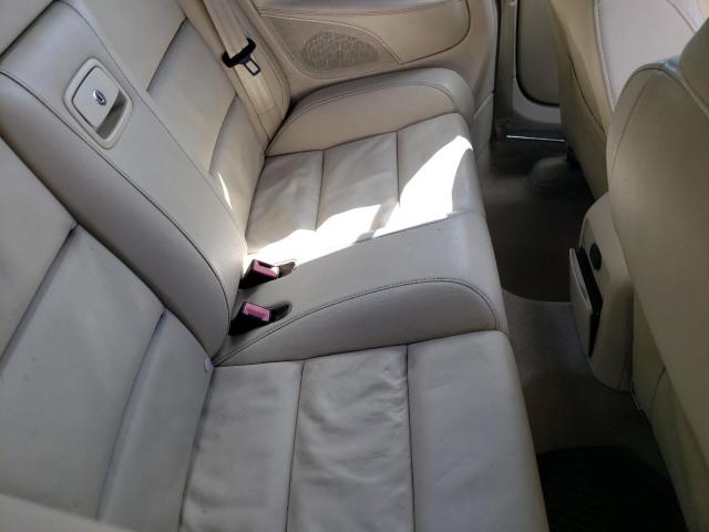 WVWFA7AH4AV014752 - 2010 VOLKSWAGEN EOS LUX 白色 照片 10