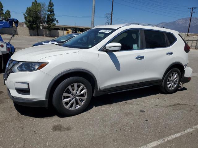 2019 NISSAN ROGUE S, 