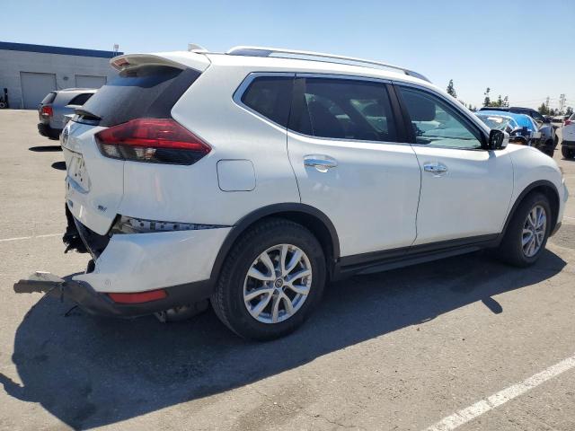 KNMAT2MT9KP529095 - 2019 NISSAN ROGUE S Blanco foto 3