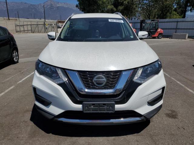 KNMAT2MT9KP529095 - 2019 NISSAN ROGUE S Blanco foto 5