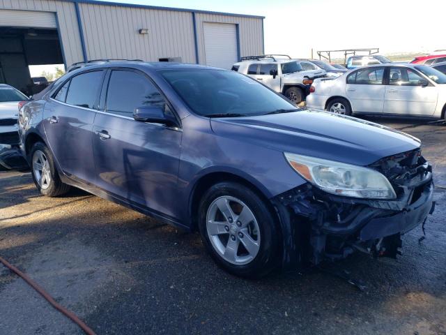 1G11C5SL0EF104890 - 2014 CHEVROLET MALIBU 1LT 蓝色 照片 4