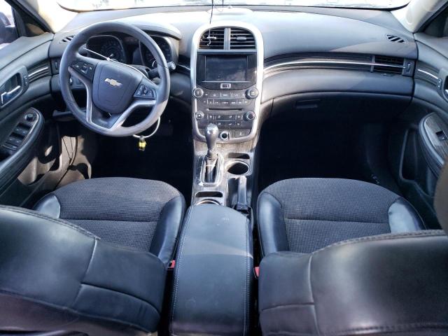 1G11C5SL0EF104890 - 2014 CHEVROLET MALIBU 1LT 蓝色 照片 8