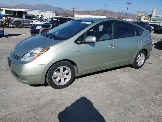 2007 TOYOTA PRIUS, null