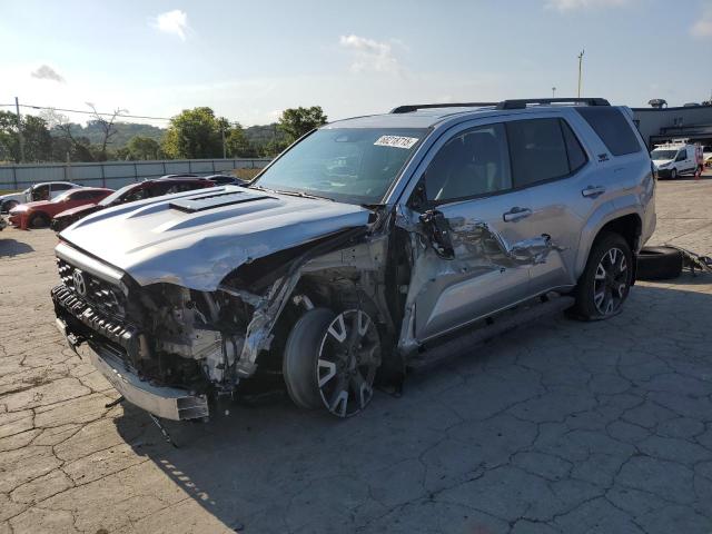 2025 TOYOTA 4RUNNER SR5, 