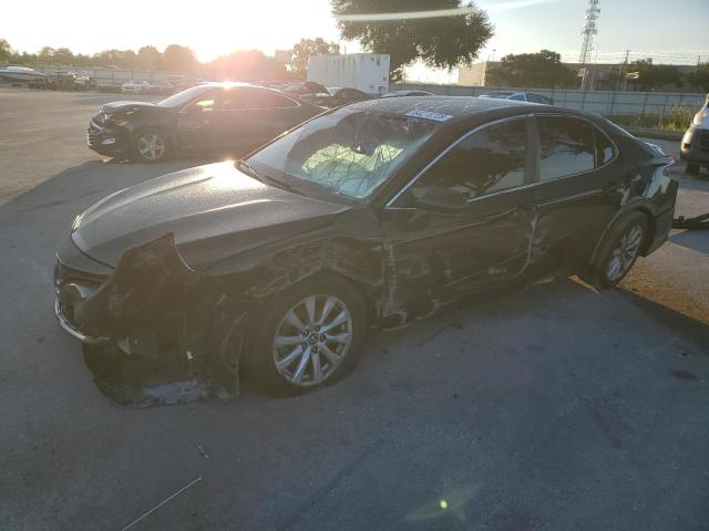 2018 TOYOTA CAMRY L, 