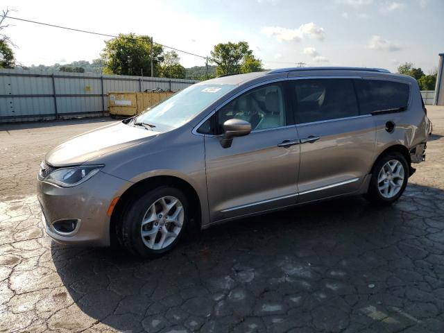 2018 CHRYSLER PACIFICA TOURING L PLUS, 
