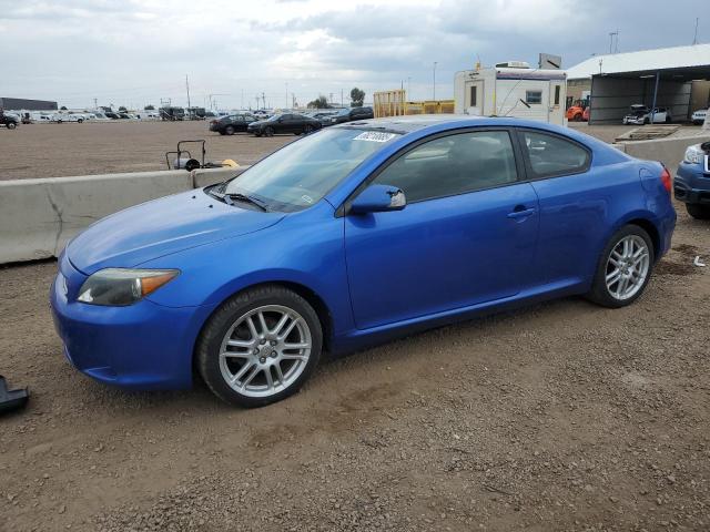 2006 TOYOTA SCION TC, 