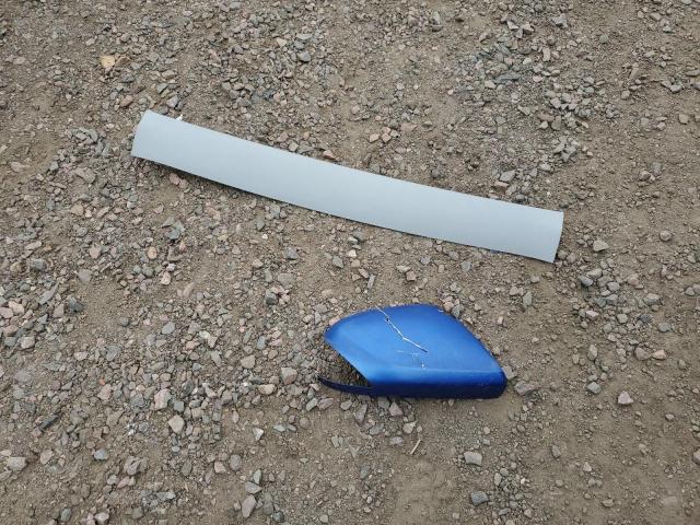 JTKDE167360137626 - 2006 TOYOTA SCION TC BLUE photo 12