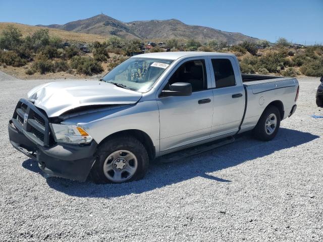 2012 DODGE RAM 1500 ST, 