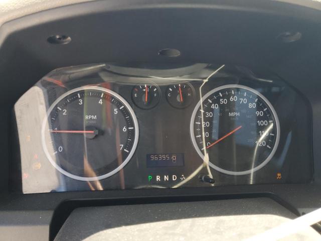 1C6RD6FP9CS330027 - 2012 DODGE RAM 1500 ST SILVER photo 9