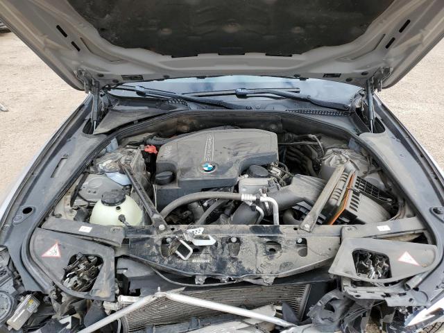 WBA5A5C57ED501455 - 2014 BMW 528 I TAN photo 11