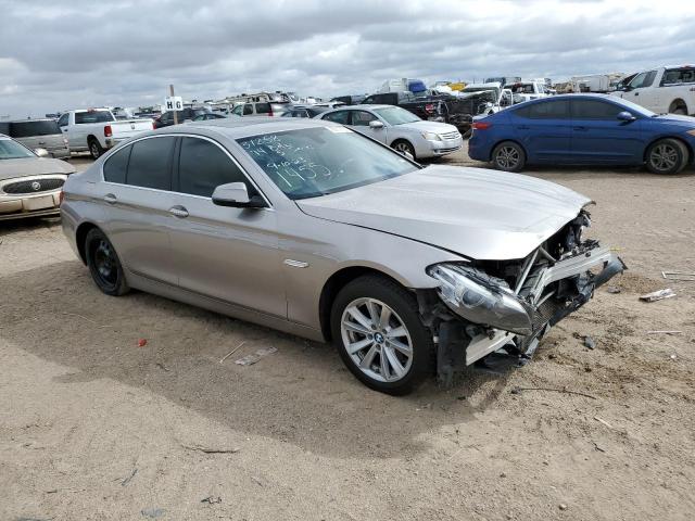 WBA5A5C57ED501455 - 2014 BMW 528 I TAN photo 4