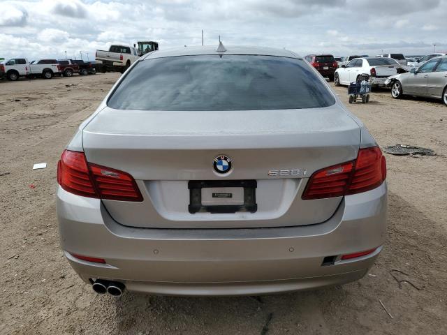 WBA5A5C57ED501455 - 2014 BMW 528 I TAN photo 6