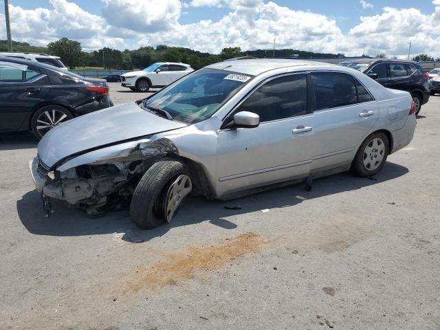 2007 HONDA ACCORD LX, 
