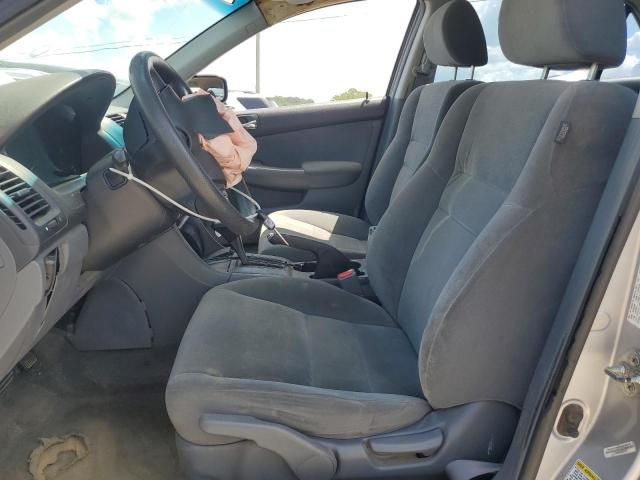 1HGCM56487A029941 - 2007 HONDA ACCORD LX 银色 照片 7