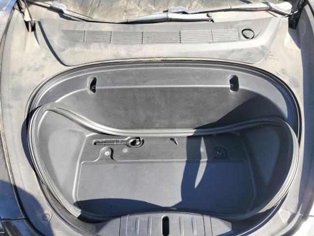 5YJ3E1EAXLF657349 - 2020 TESLA MODEL 3 BLACK photo 11