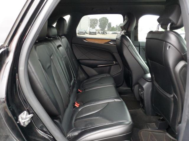 5LMCJ2C91GUJ15783 - 2016 LINCOLN MKC SELECT 黑色 照片 11