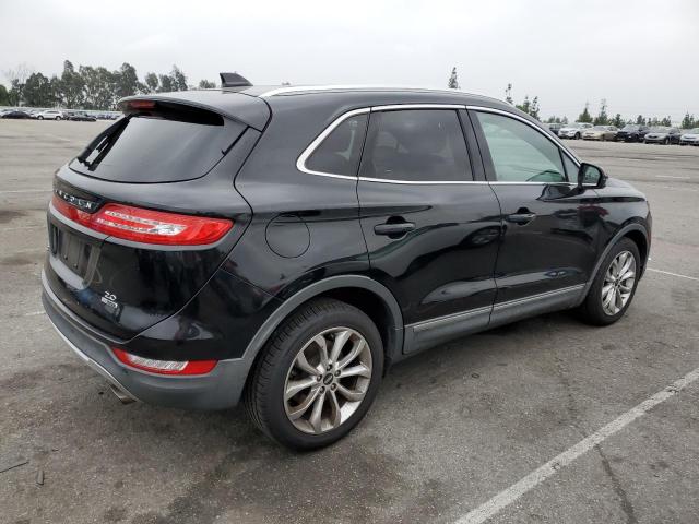 5LMCJ2C91GUJ15783 - 2016 LINCOLN MKC SELECT 黑色 照片 3