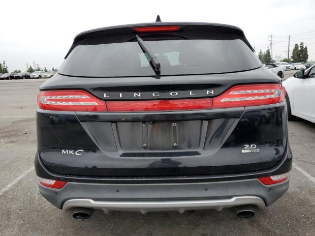 5LMCJ2C91GUJ15783 - 2016 LINCOLN MKC SELECT 黑色 照片 6