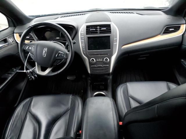 5LMCJ2C91GUJ15783 - 2016 LINCOLN MKC SELECT 黑色 照片 8