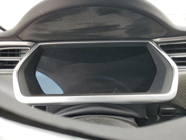 5YJSA1DP0DFP15726 - 2013 TESLA MODEL S 灰色 照片 9