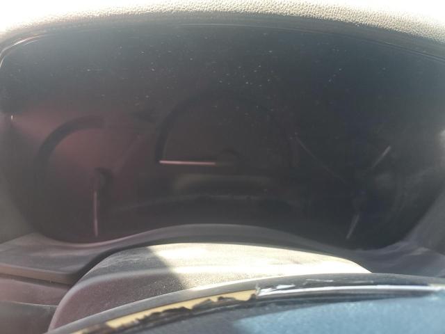 1G6AA5RA4G0180364 - 2016 CADILLAC ATS GRAY photo 9