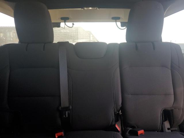 1C4HJXDN0NW255976 - 2022 JEEP WRANGLER U SPORT BEIGE photo 10