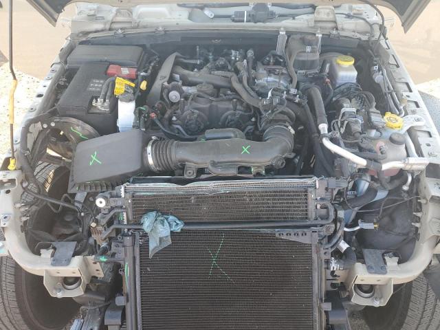 1C4HJXDN0NW255976 - 2022 JEEP WRANGLER U SPORT BEIGE photo 12