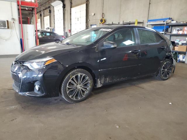 2014 TOYOTA COROLLA L, 