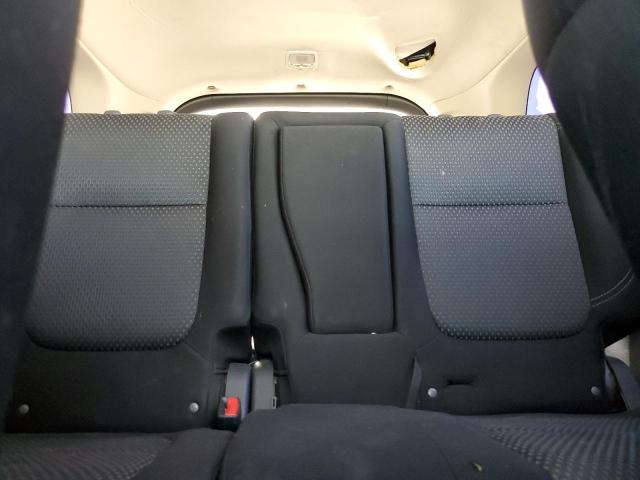 JA4AD2A33KZ037937 - 2019 MITSUBISHI OUTLANDER ES თეთრი ფოტო 10