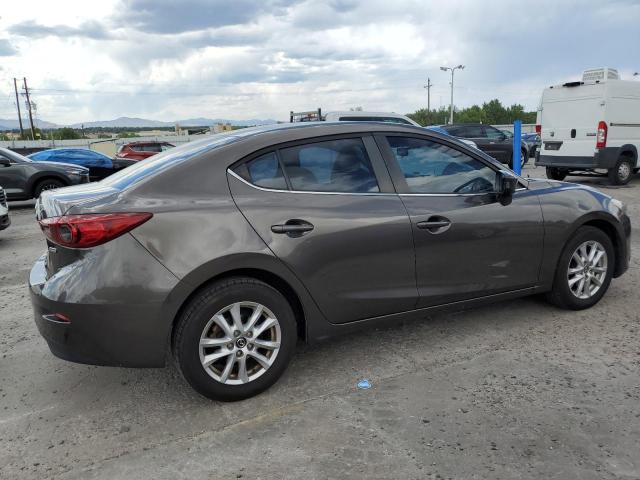 3MZBM1U75GM329369 - 2016 MAZDA 3 SPORT BROWN photo 3