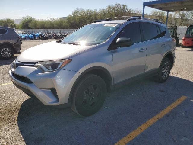 2017 TOYOTA RAV4 LE, 