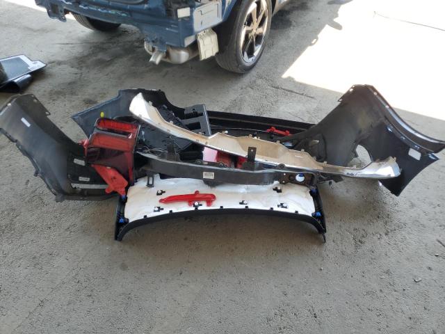 KNDRHDJG9S5291526 - 2025 KIA SORENTO EX BLUE photo 13