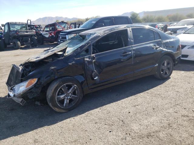 2HGFA1F61AH546930 - 2010 HONDA CIVIC LX-S Qara foto 1