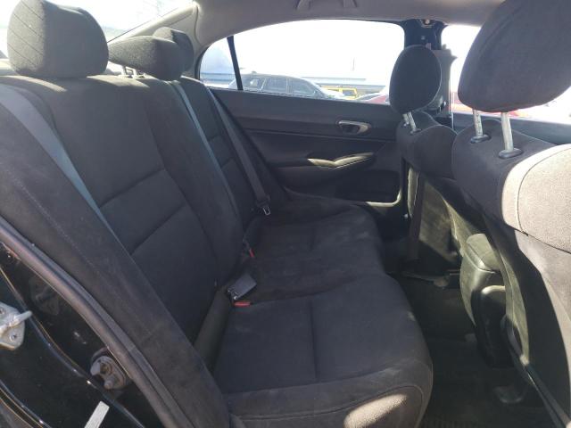 2HGFA1F61AH546930 - 2010 HONDA CIVIC LX-S Qara foto 10