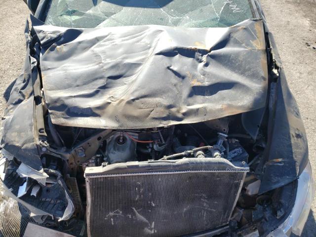 2HGFA1F61AH546930 - 2010 HONDA CIVIC LX-S Qara foto 11