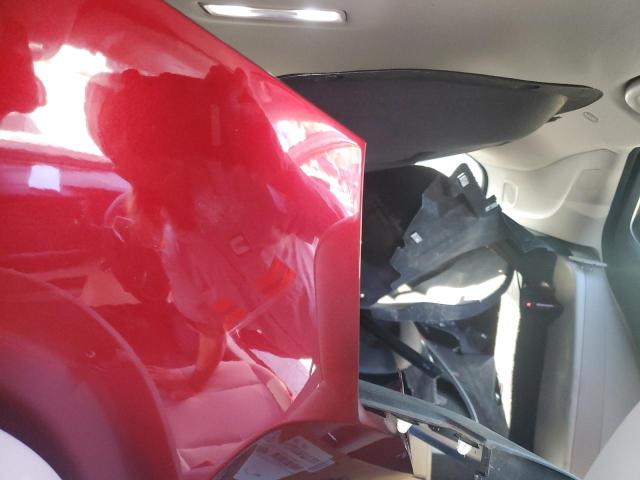 LRBFZMR47PD201988 - 2023 BUICK ENVISION PREFERRED ბურგუნდია ფოტო 10