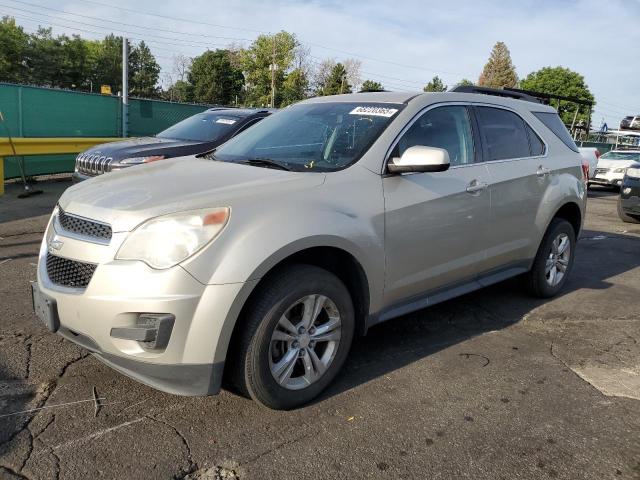 2013 CHEVROLET EQUINOX LT, null