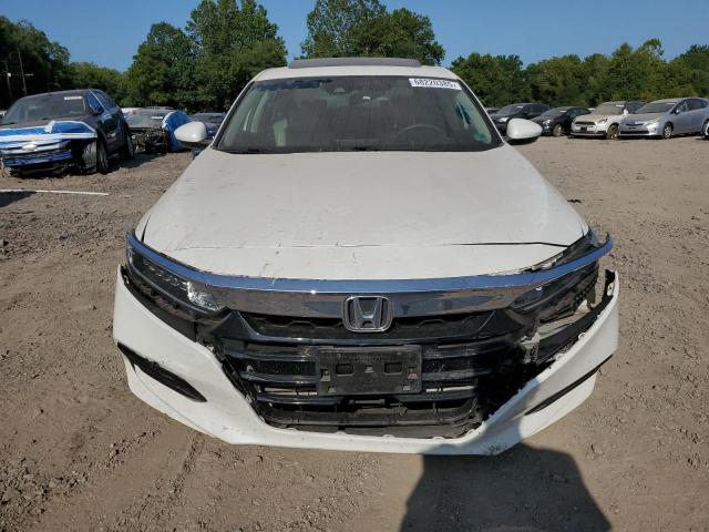 1HGCV1F48KA085876 - 2019 HONDA ACCORD EX 白色 照片 5