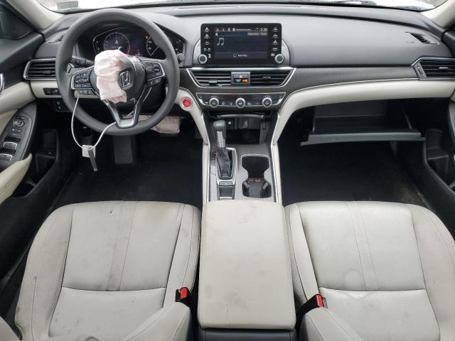 1HGCV1F48KA085876 - 2019 HONDA ACCORD EX 白色 照片 8