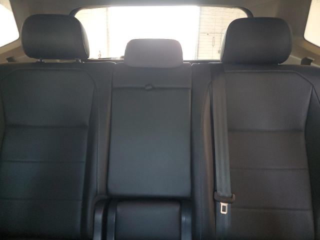 3VV2B7AX4KM110204 - 2019 VOLKSWAGEN TIGUAN SE Сірий фото 10